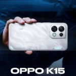 OPPO K15 5G भारत में 24 जुलाई को लॉन्च, 8000mAh बैटरी और 50MP सेल्फी कैमरा के साथ