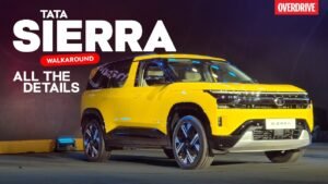 Tata Sierra 2026